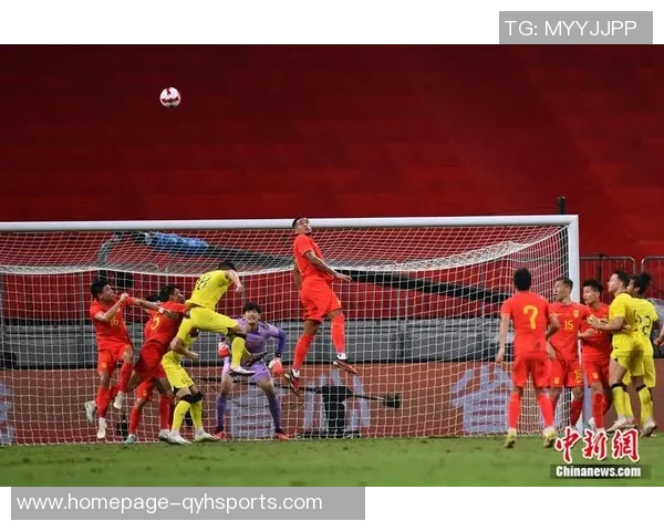 国足2018热身赛回顾与分析展望未来发展方向与挑战